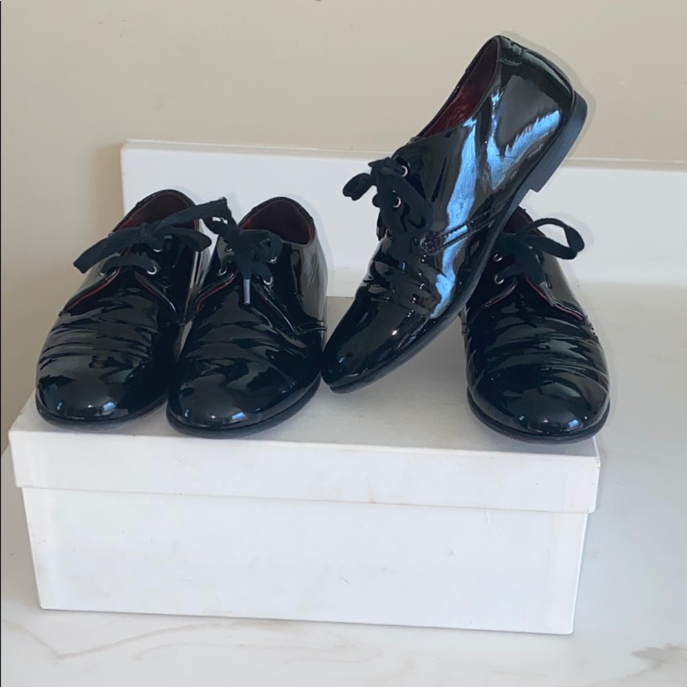 Kids Dolce & Gabbana Shoes
